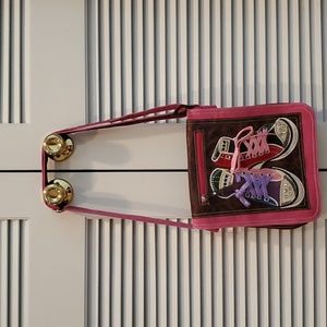 Adorable High Quality Shoelace Purse